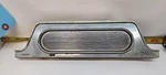 Oem Gm Chrome Radio Delete Trim Plate Bezel 575174 1959 Oldsmobile 88-98 (621). Fixed Price $72.21.