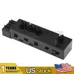 Driver Side Power Seat Switch For Buick Chevrolet Traverse Cadillac 25974714. Fixed Price $18.99.