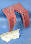 1959 Ford Fairlane Galaxie Steering Column Cover Dash Trim W/ Manual Trans Edsel. Fixed Price $45.00.