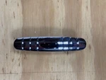 Danchuk 2256 Emergency Brake Handle For 1955 - 1957 Chevrolet. Fixed Price $35.00.