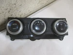 15 16 Subaru Xv Crosstrek Automatic Climate Ac Heater Temperature Control Oem. Fixed Price $82.68.