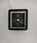 Oldsmobile Dash Clock 1971 1972 1973 Restored. Fixed Price $152.00.