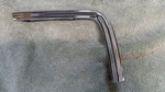 New 1970 Olds Cutlass 442 Lt Front Fender Eyebrow Chrome Molding #404687 Vista. Fixed Price $49.99.