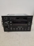 Oldsmobile Am Fm Stereo Radio Gm Delco 16159023 Cassette Player. Fixed Price $29.99.