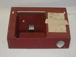 Nos Mopar 1964-66 Imperial Dash Ashtray Door/housing. Fixed Price $74.00.