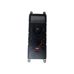 Oem 2019-25 Volvo Vnl Sleeper Climate Radio Volume Heater Control 22508117. Fixed Price $279.99.