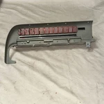 Oem 1964-66 Ford Thunderbird Dash Instrument Cluster Speedometer 26753 Miles. Fixed Price $148.80.