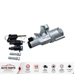 New Ignition Steering Lock Assembly For 1998 - 13 Volvo Fm 20398484 8159907. Fixed Price $69.95.
