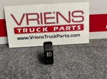 Peterbilt P27-1247-023-01 Fog Lamp Switch. Fixed Price $48.00.