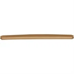 Oer 7642902W 67 Camaro & Firebird Vinyl Wrapped Dash Pad Gold. Fixed Price $345.99.