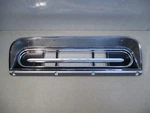 New 1967-1972 Ford F-100 F-250 F-350 Truck Gauge/instrument Cluster Bezel. Fixed Price $139.95.