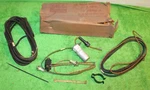1951 Ford Passenger Car Nos Accessory Directional Turn Signal Indicator Kit M/t. Fixed Price $249.00.
