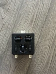 Volvo Vnl Temperature Control Unit. Fixed Price $80.00.