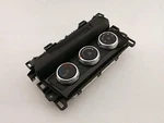 Oem Temperature Control For Mazda Assy GRT661190C. Fixed Price $89.99.