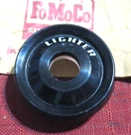 Nos 1955 Ford Cigar Lighter Bezel, As Nice They Come!. Fixed Price $18.49.