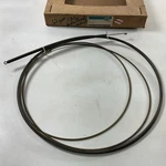 Nos 1962 Impala Belair Biscayne W Ac Heater Temp Control Cable 3825879 J5. Fixed Price $129.95.
