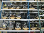 2016 Ford Fusion 2.5L Engine Motor 4CYL Oem 117K Miles - LKQ346653961. Fixed Price $572.40.