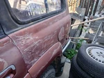 Toyota Landcruiser Series Quarter Panel FZJ80 Lexus LX450 FJ80 Left Bare. Fixed Price $599.00.