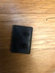 Nos 1979-1989 Ford E150 E250 E350 Body Side Door Panel Access Hole Cover D9UZ. Fixed Price $11.24.