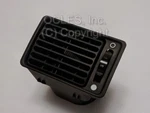 Genuine Bmw E28 Ventilation Duct Or Grate. Passenger. Front 64221367582. Fixed Price $22.50.
