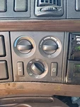 Replaces 2018 Volvo Vnl Temperature Control , Ga. Fixed Price $173.22.