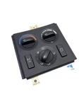 2003 - 2024 Volvo Vnl Cab A/c Heat Climate Control Module P/n: 21326144 Oem. Fixed Price $129.49.