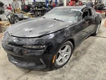 Used Front Left Lower Control Arm Fits: 2016 Chevrolet Camaro Rear. Fixed Price $101.25.