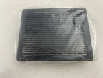 1977 Chevrolet Impala Caprice Nos Gm New Dash Speaker Grill Insert 461283. Fixed Price $29.00.