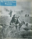 May 23, 1948 Abdullah Israel Tel Aviv Parachute Campbell Ky Temple Crops Ny. Fixed Price $39.60.
