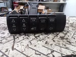 International Navistar Switch Panel Housing P/n 4057689C4. Fixed Price $100.00.
