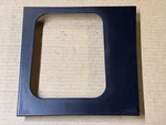 86-87-93 Ford Mustang Shifter Bezel Console Frame Aod T5 Factory Oem Gt Lx. Fixed Price $19.99.