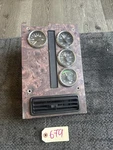 International Gauge Panel Part Number 3503484C91. Fixed Price $159.99.