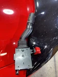 2009 Freightliner M2 Turn Signal Lever Assembly ! 08-149. Fixed Price $25.00.