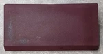 78-95 Chevy G10 G20 Gmc Vandura Center Console Ashtray Cover Red Oem. Fixed Price $39.60.