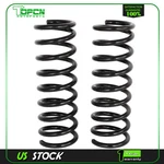 Pair Front Coil Spring Left Right Ford Mustang Falcon Mercury Comet Villager. Fixed Price $60.46.