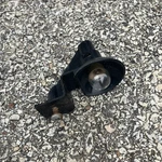 Mopar 1970-76 & E-body Map Light 2864024 Plymouth Cuda Duster Dodge Dart Demon. Fixed Price $29.00.