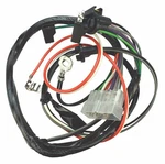 Wiring Harness Console For 1970-72 Chevrolet Chevelle & Camino Pc. Fixed Price $139.31.