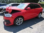 Column Switch Multifunction Fits 15-18 Audi Q3 970705. Fixed Price $137.75.