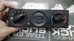 Peterbilt 386 Hvac Controls Q21-6006-001. Fixed Price $275.00.