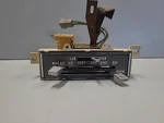 1971 72 B-body Mopar Plymouth Dodge Heater Control With A/c 3431128 Charger Rr. Fixed Price $200.00.