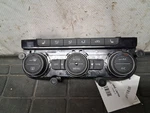 2024 Volkswagen Taos Temperature Control 3107379. Fixed Price $104.00.