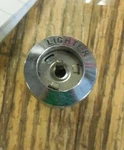 Nos 1973 1979 Ford Lnt 600 700 Cigar Lighter Element D3HZ-15054-A. Fixed Price $39.99.