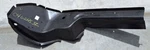 Nos 1997 Chrysler Dodge Eagle Rh Radiator Crossmember Mounting Bracket 04624532. Fixed Price $25.00.