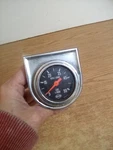 Isspro/volvo Vnl Axle Load Gauge R8820. Fixed Price $64.99.