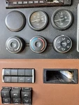 Replaces 2019 Freightliner Cascadia 126 Temperature Control , Ga. Fixed Price $104.00.