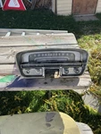 Vintage 1956 Cadillac Gauge Cluster Rat Rod Parts Piece Of American History!. Fixed Price $160.00.