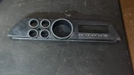 1972 - 1974 Dodge Truck Dash Gauge Cluster Bezel 73 Mopar Pn 3635029. Fixed Price $84.98.