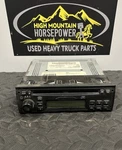 Delphi Radio/cd Player From '07 Freightliner Columbia Pn: 21003872 (tag# 8799). Fixed Price $85.99.