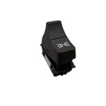 Paccar Kenworth Mux Dash Rocker Switch Clearance Lamps P27-1241-002-01. Fixed Price $54.89.