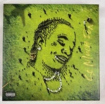 Young Thug So Much Fun Canvas Album Cover Art 8X8. Fixed Price $9.99.